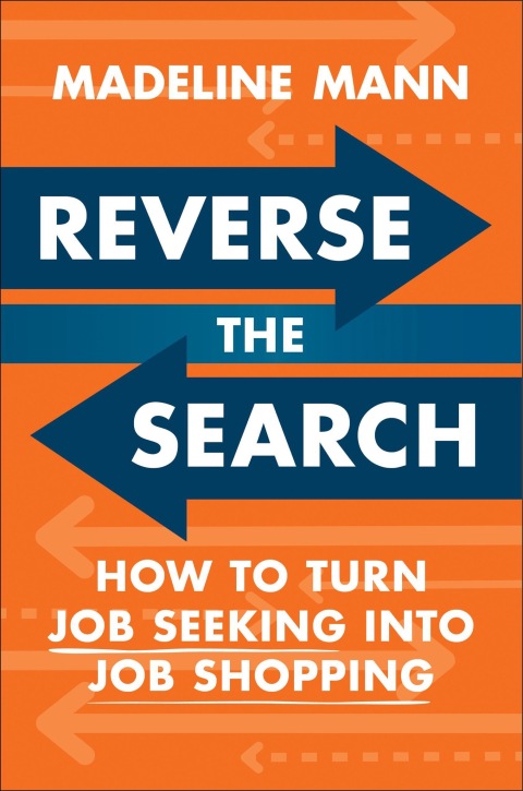 Cover image for book Reverse the Search