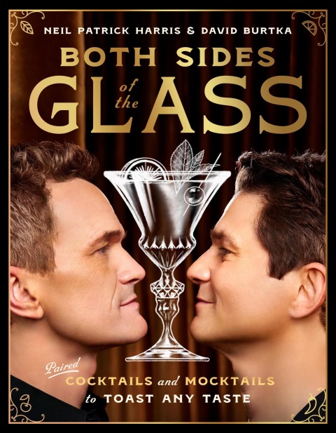 Cover image for book Both Sides of the Glass
