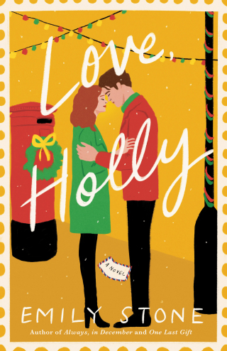 Love, Holly