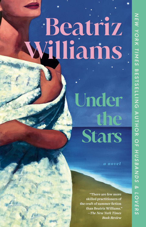 Cover image for book Under the Stars