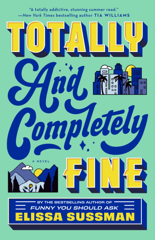 Totally and Completely Fine