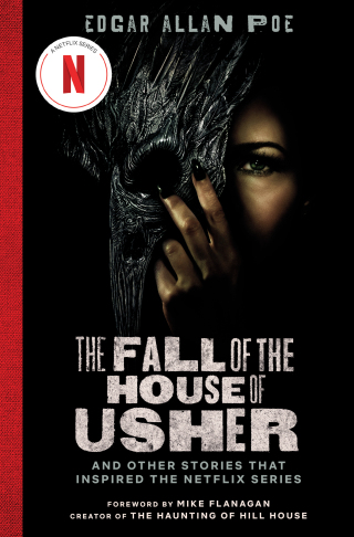 The Fall of the House of Usher (TV Tie-in Edition)