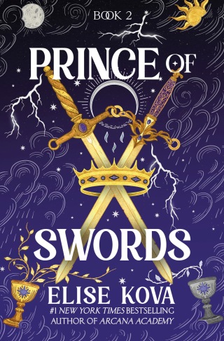 Prince of Swords