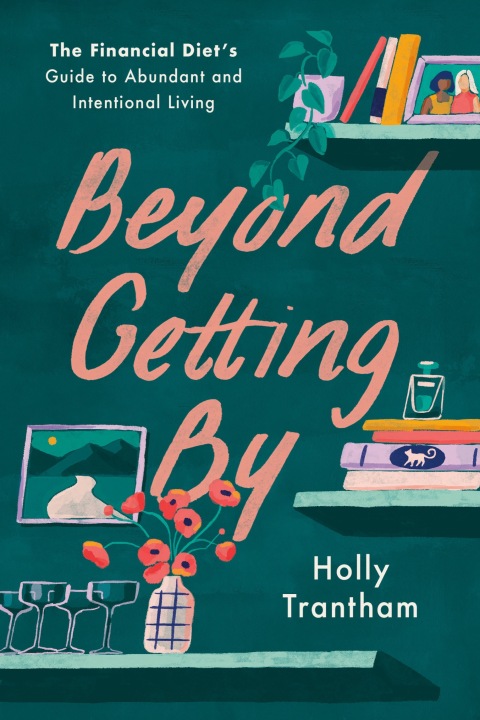 Cover image for book Beyond Getting By