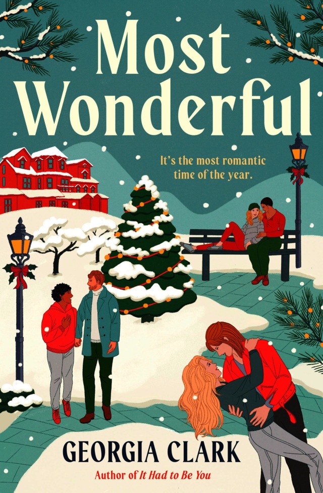 Most Wonderful