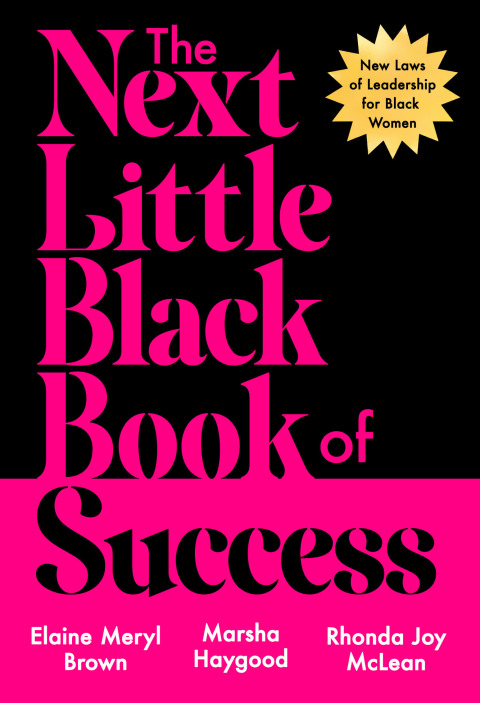 Cover image for book The Next Little Black Book of Success