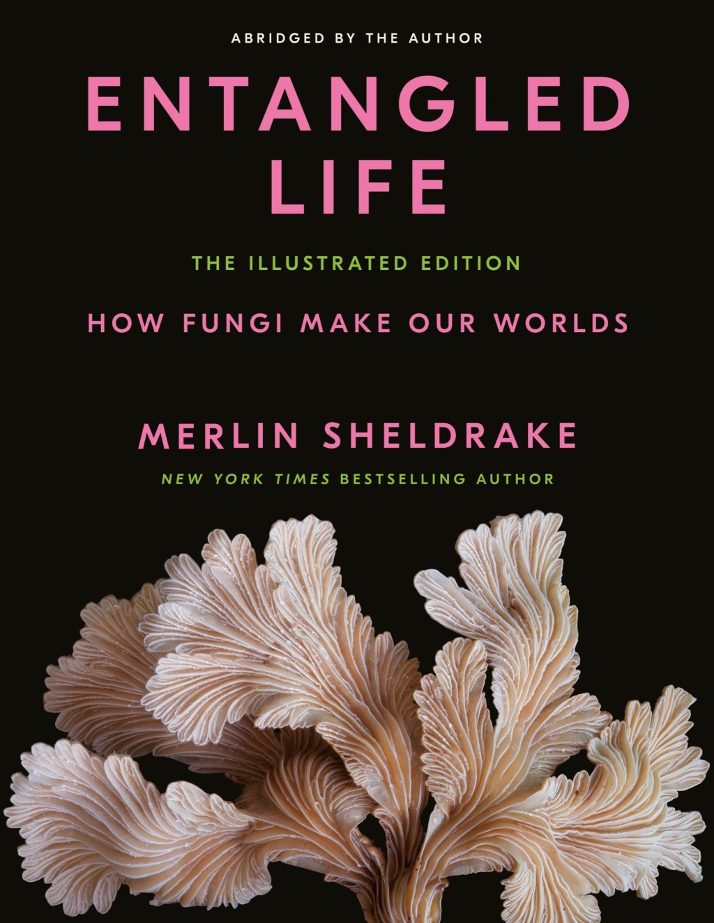 Reflowable Entangled Life: The Illustrated Edition; $23.30
