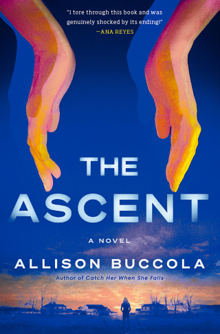 The Ascent