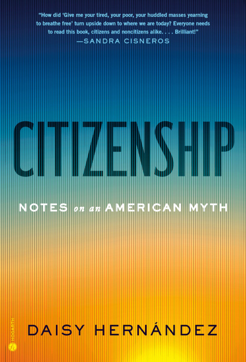 Cover image for book Citizenship