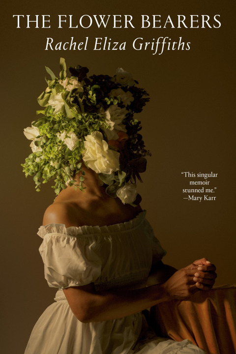 Cover image for book The Flower Bearers