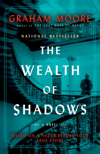 The Wealth of Shadows