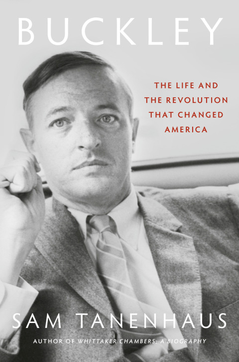 Cover image for book Buckley