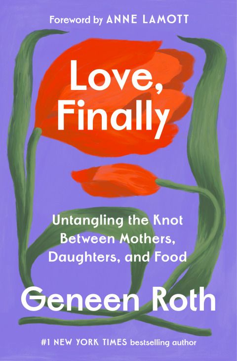 Cover image for book Love, Finally