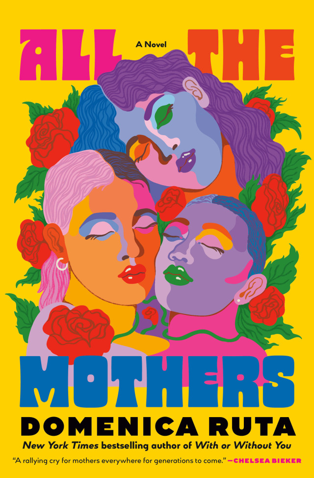 All the Mothers