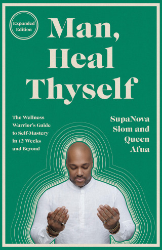 Man, Heal Thyself
