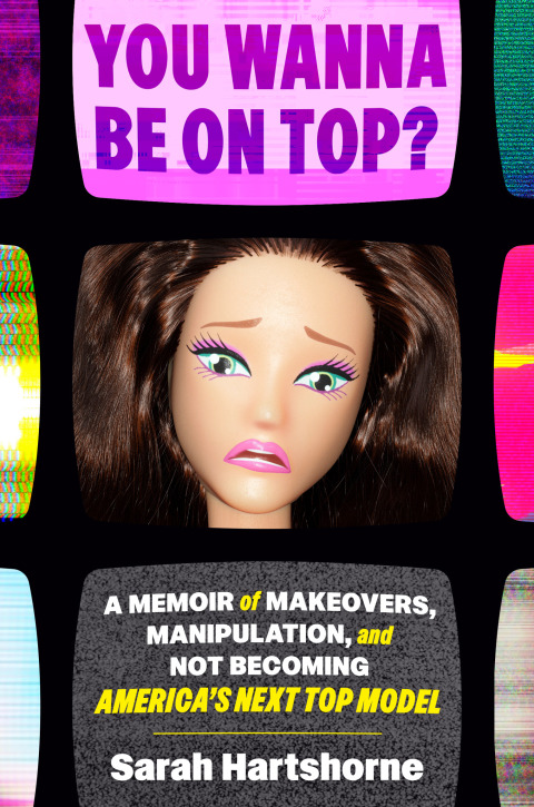 Cover image for book You Wanna Be on Top?