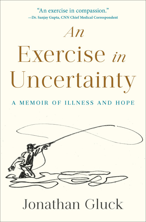 Cover image for book An Exercise in Uncertainty