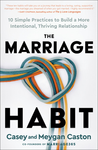The Marriage Habit