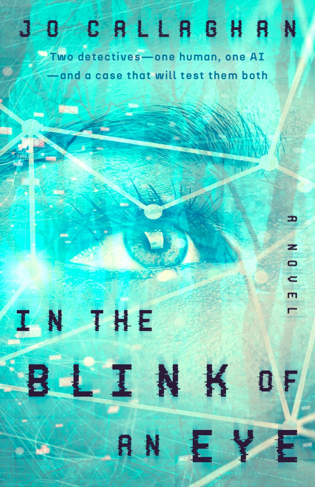 Reflowable In the Blink of an Eye; $14.42