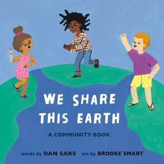 We Share This Earth