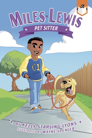 Pet Sitter #5