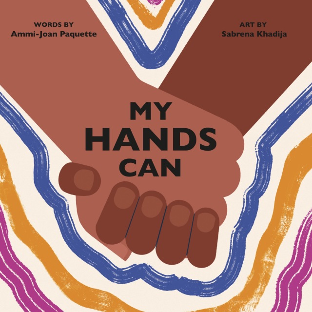 My Hands Can