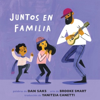 Juntos en familia