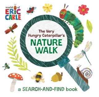 The Very Hungry Caterpillar's Nature Walk