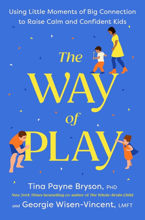 Cover image for book The Way of Play