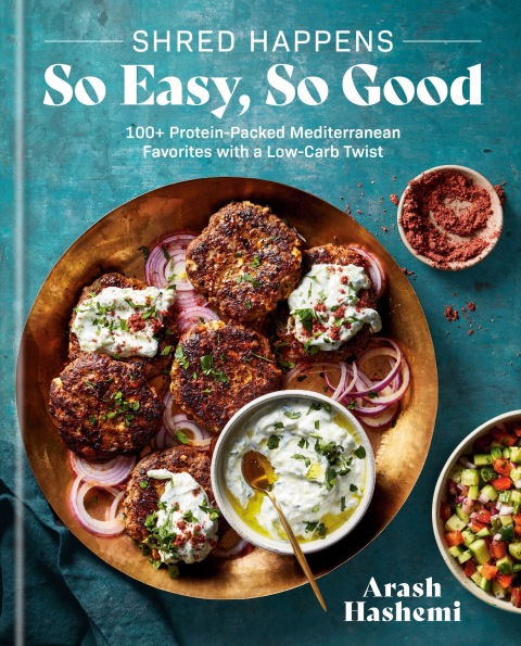Cover image for book Shred Happens: So Easy, So Good