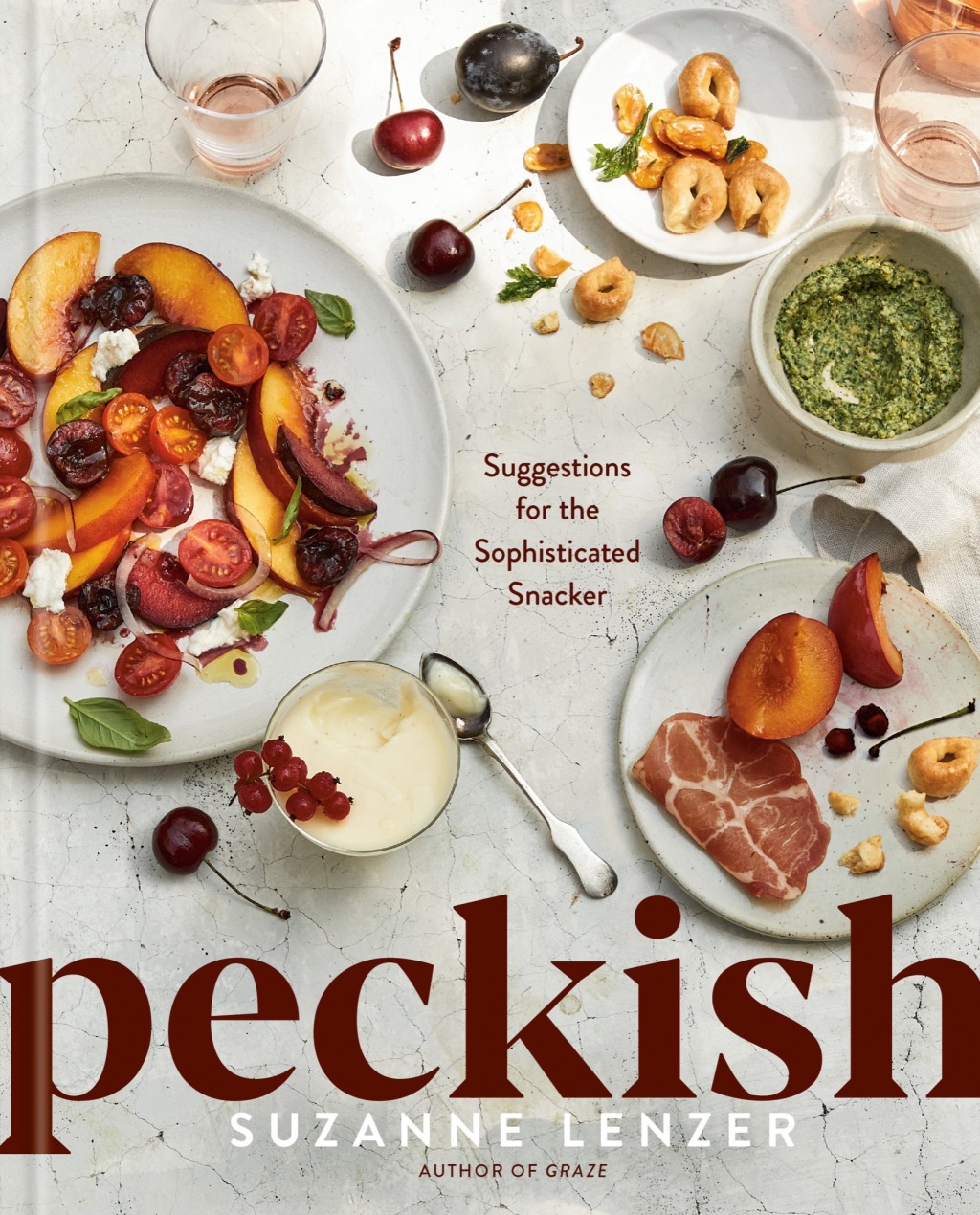 Reflowable Peckish; $18.86