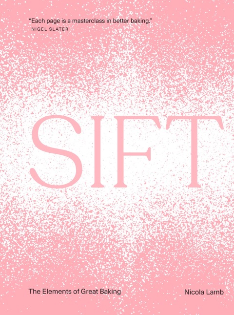 Cover image for book Sift