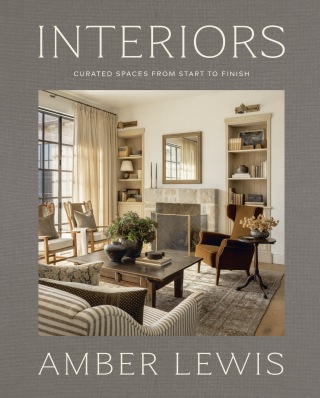Interiors: A Home Renovation and Interior Design Book