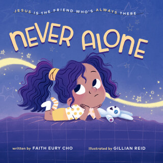Never Alone