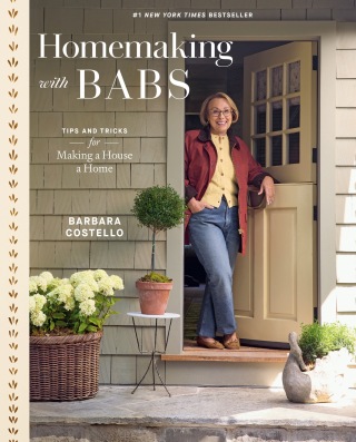 Homemaking with Babs