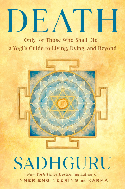 Cover image for book Death