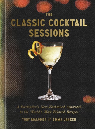 The Classic Cocktail Sessions