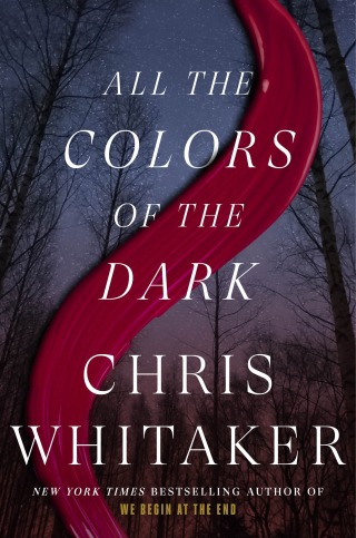 All the Colors of the Dark: A Read with Jenna Pick