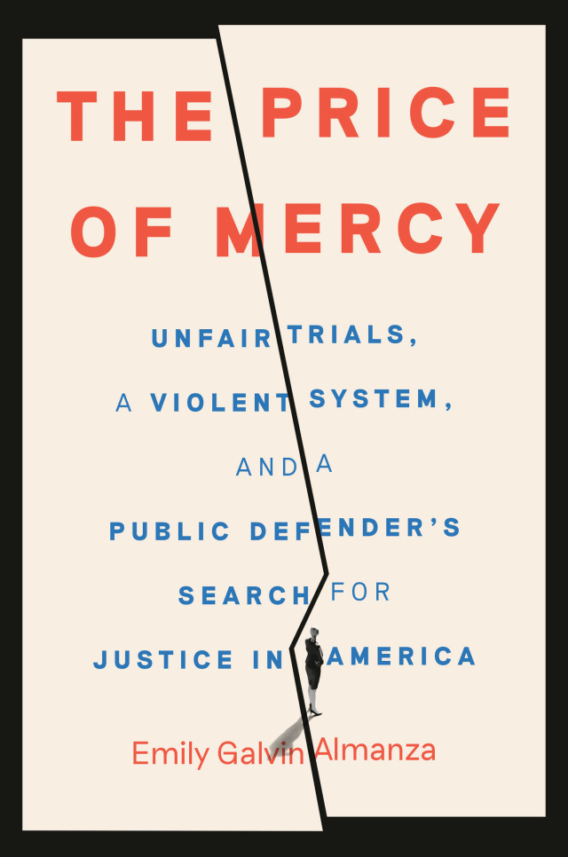 The Price of Mercy