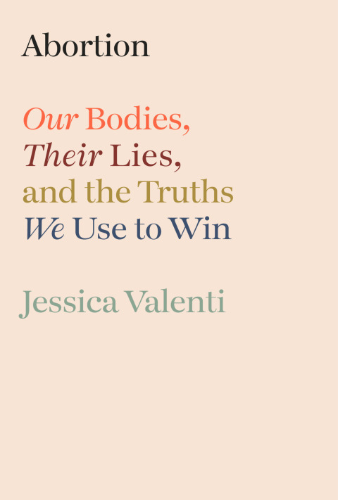 Cover image for book Abortion