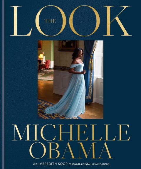 Cover image for book The Look