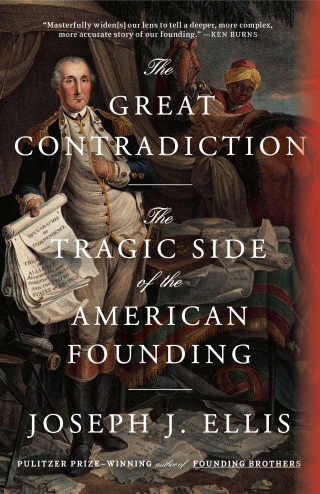 The Great Contradiction