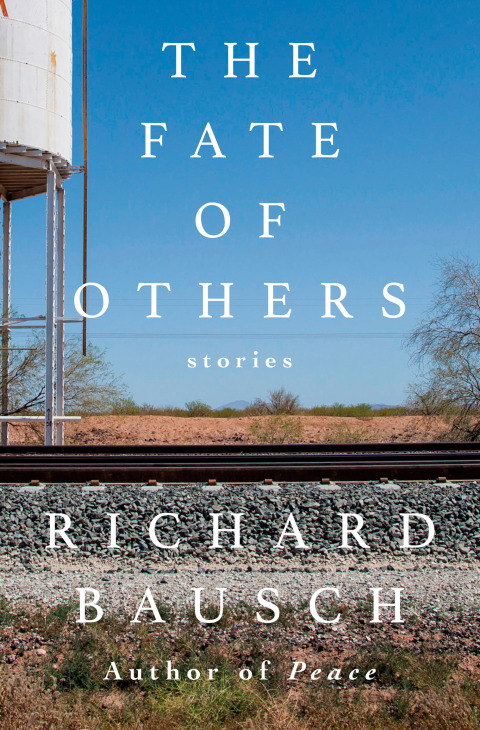 Cover image for book The Fate of Others