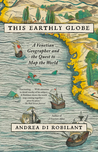 This Earthly Globe