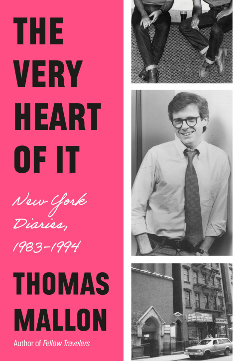 Cover image for book The Very Heart of It