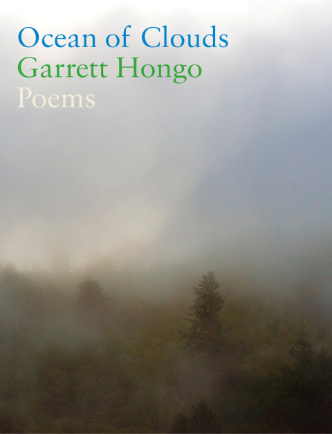 Cover image for book Ocean of Clouds