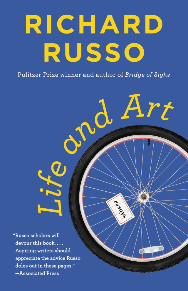Life and Art