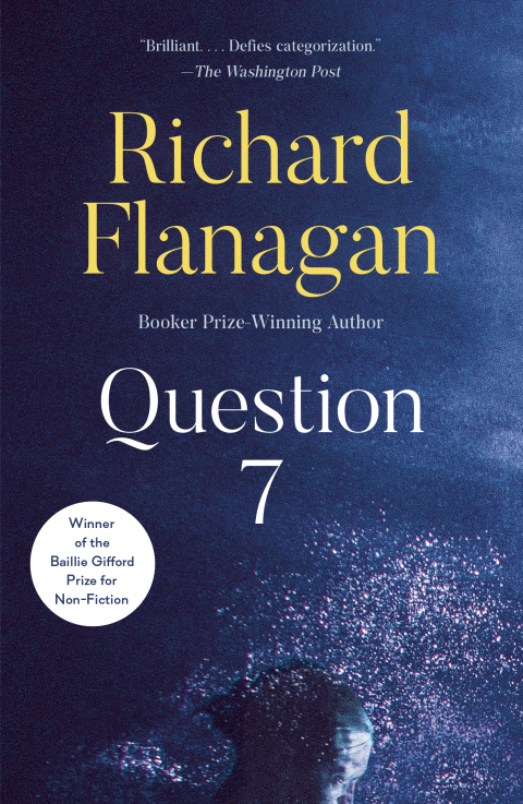Cover image for book Question 7