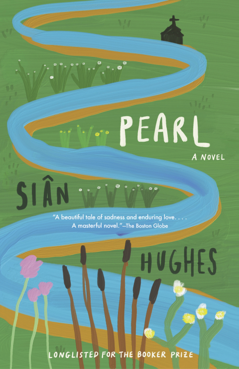 Cover image for book Pearl