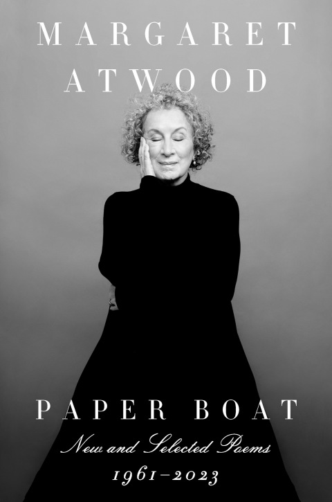 Cover image for book Paper Boat